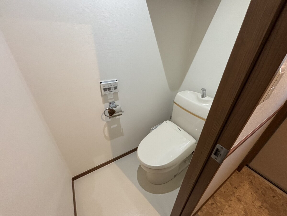 マ・メゾン英賀保の物件内観写真