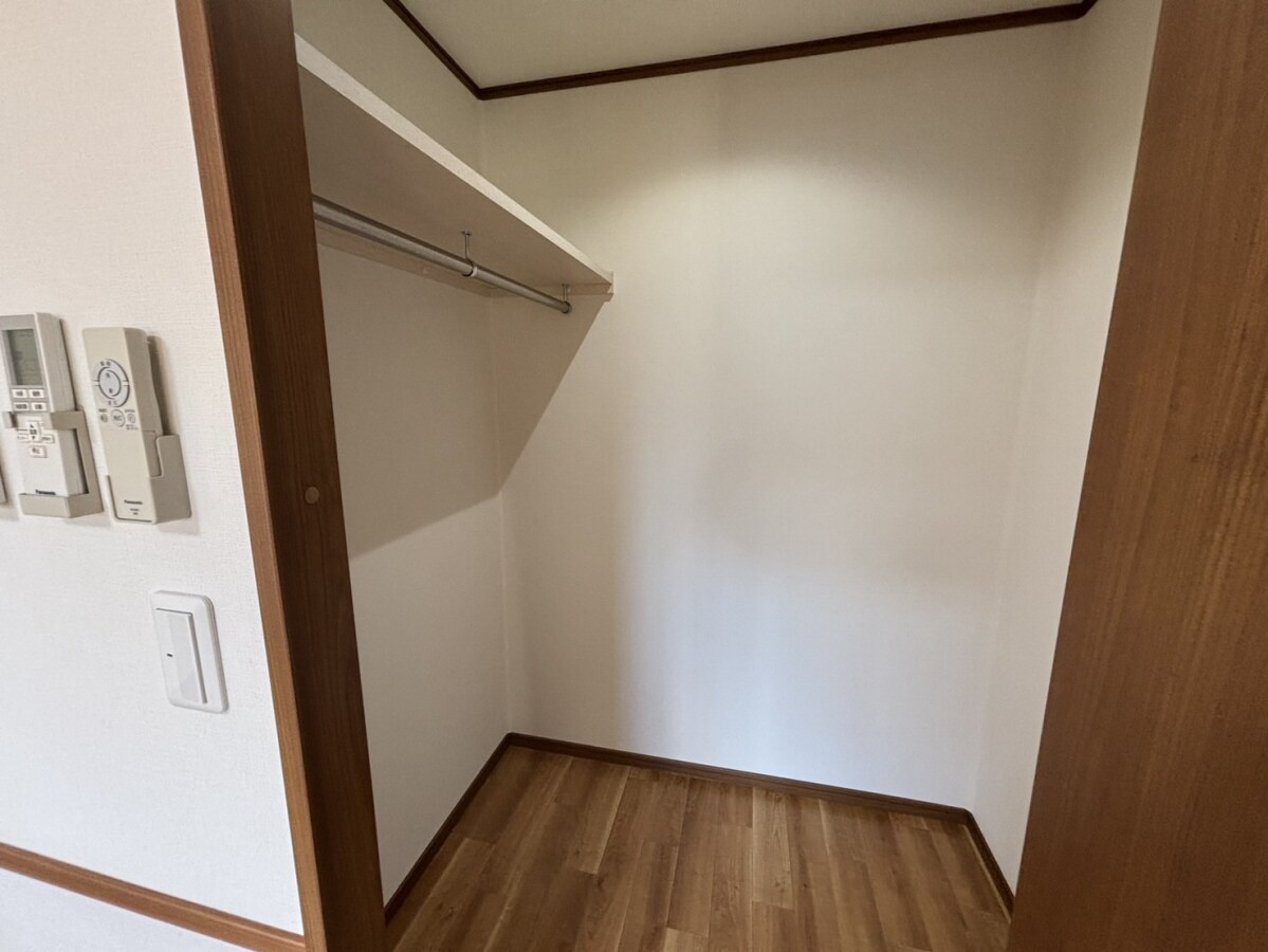 マ・メゾン英賀保の物件内観写真