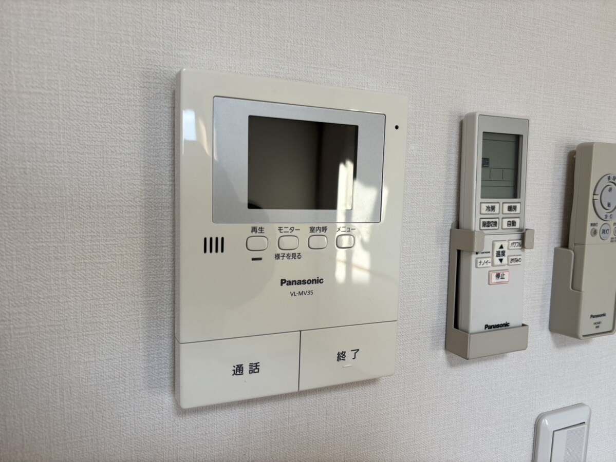 マ・メゾン英賀保の物件内観写真