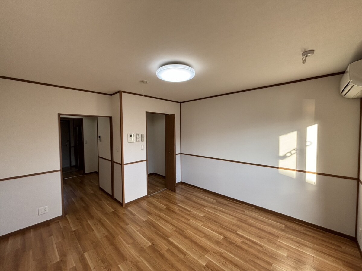 マ・メゾン英賀保の物件内観写真