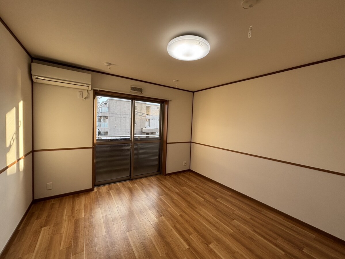 マ・メゾン英賀保の物件内観写真