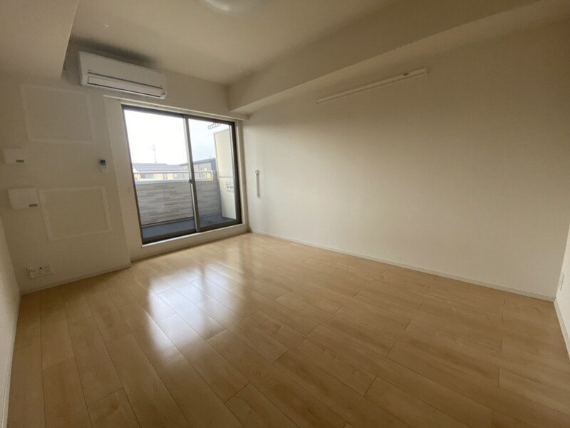 フィールド　ミドル・ライペンⅡの物件内観写真