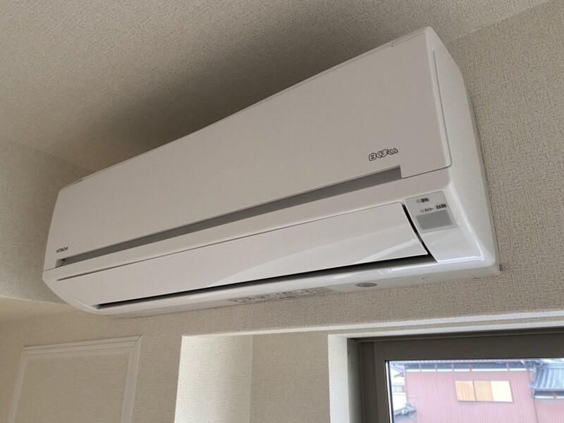 フィールド　ミドル・ライペンⅡの物件内観写真