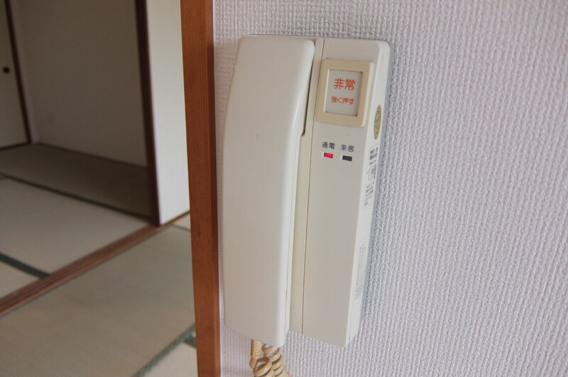 ユニライフ姫路白浜の宮の物件内観写真