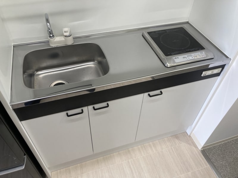 ル・リアン21の物件内観写真