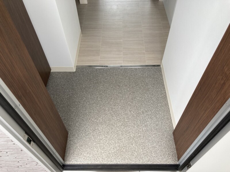 ル・リアン21の物件内観写真