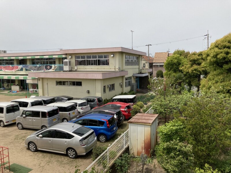 ル・リアン21の物件内観写真