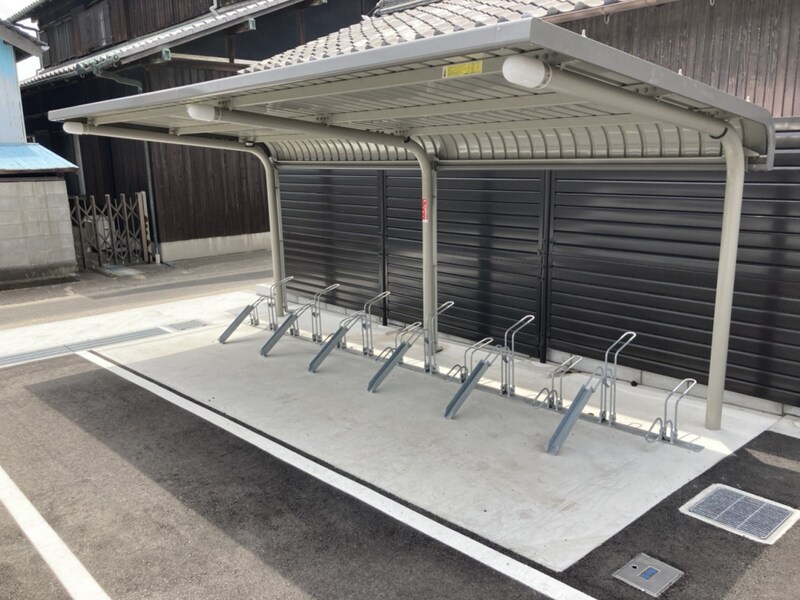 ル・リアン21の物件内観写真