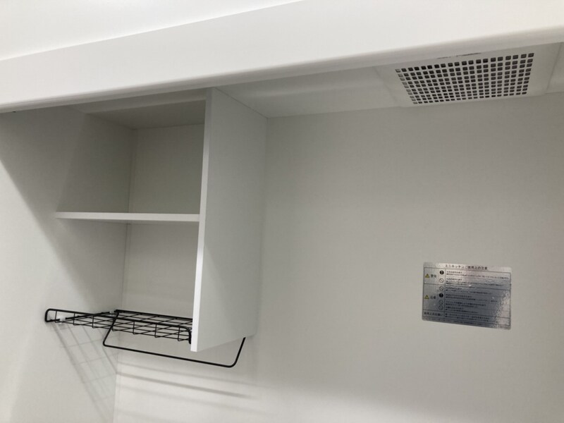 ル・リアン21の物件内観写真