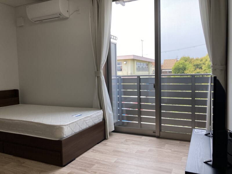 ル・リアン21の物件内観写真