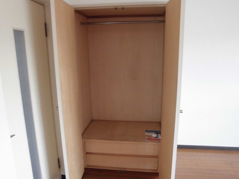 ジュネス伊伝居Ⅱの物件内観写真