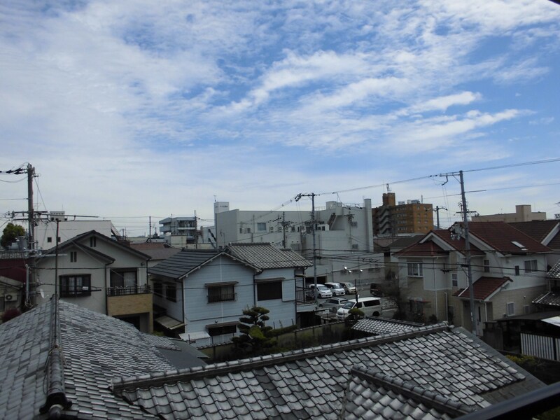 ジュネス伊伝居Ⅱの物件内観写真