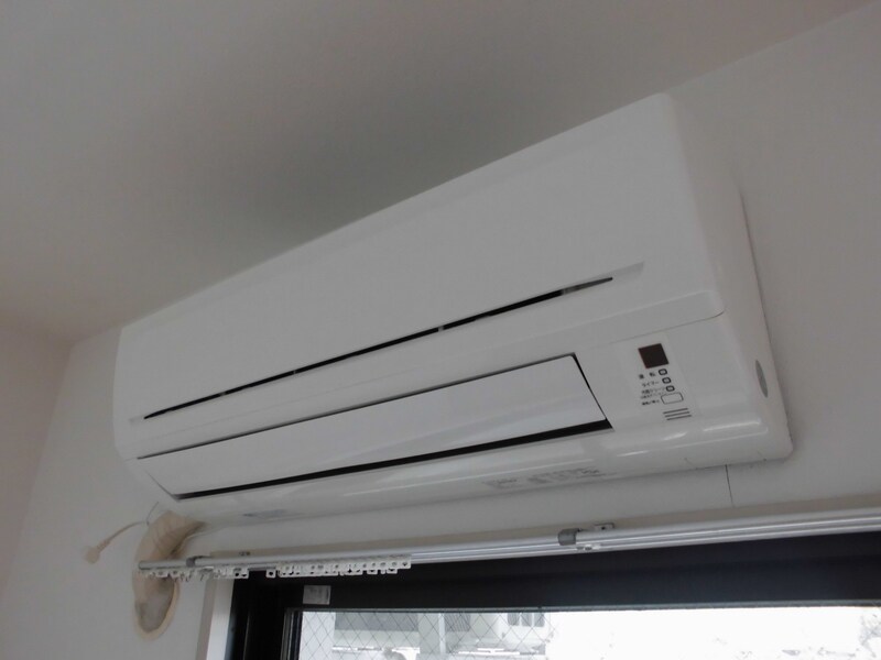 ジュネス伊伝居Ⅱの物件内観写真