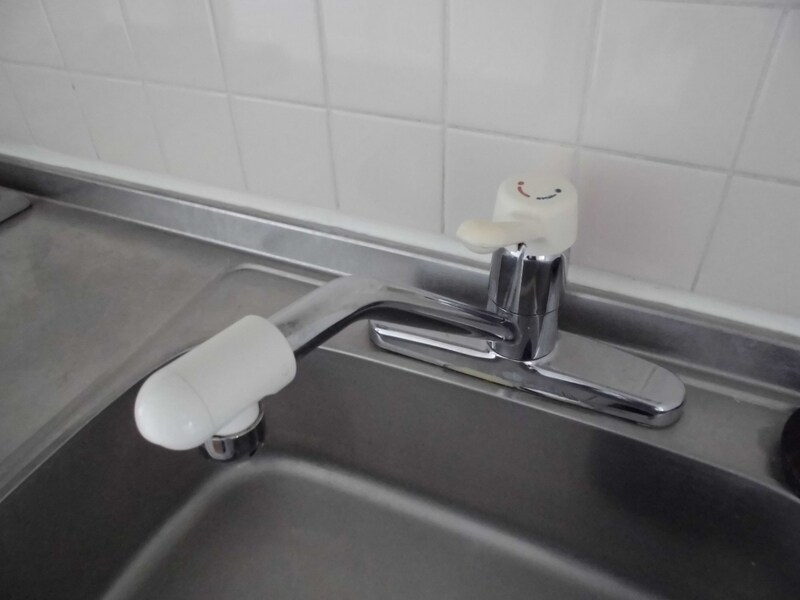 ジュネス伊伝居Ⅱの物件内観写真