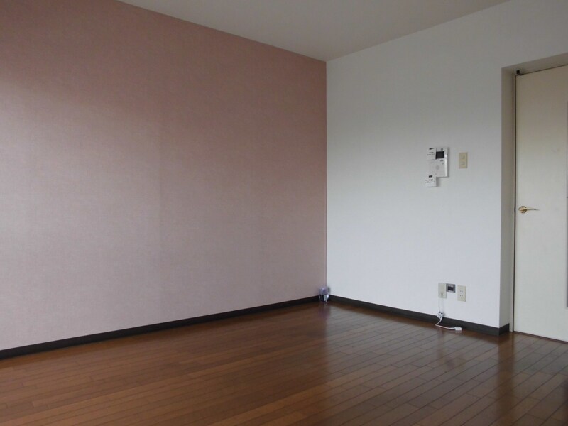 ジュネス伊伝居Ⅱの物件内観写真