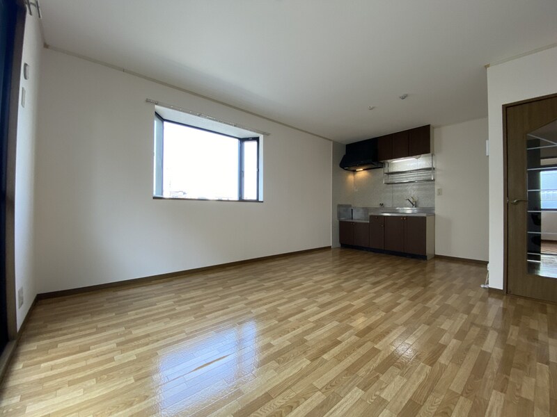 エクセルハイブリッジの物件内観写真