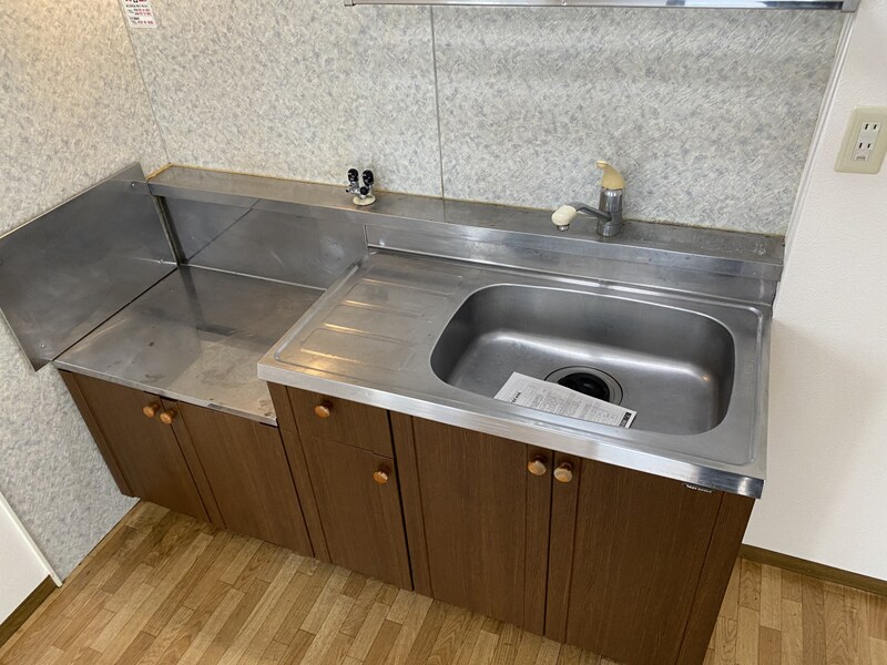 エクセルハイブリッジの物件内観写真