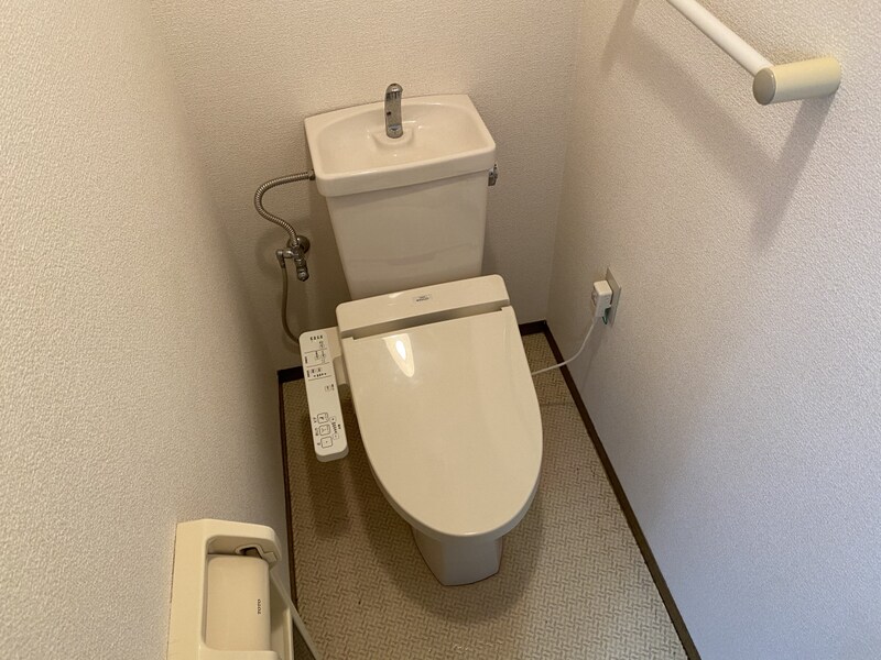 エクセルハイブリッジの物件内観写真