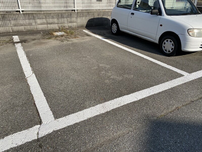 エクセルハイブリッジの物件外観写真