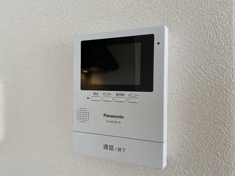 エクセルハイブリッジの物件内観写真