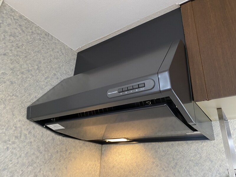 エクセルハイブリッジの物件内観写真