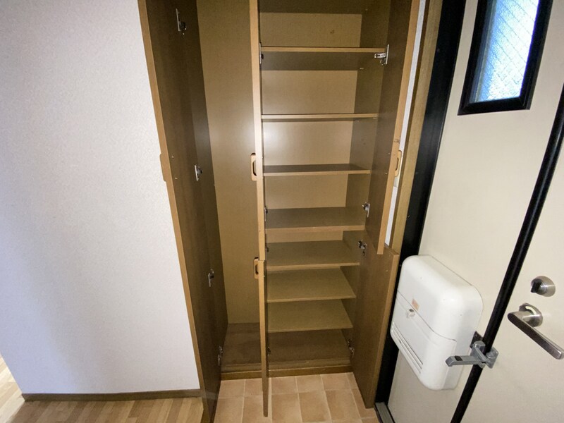 エクセルハイブリッジの物件内観写真