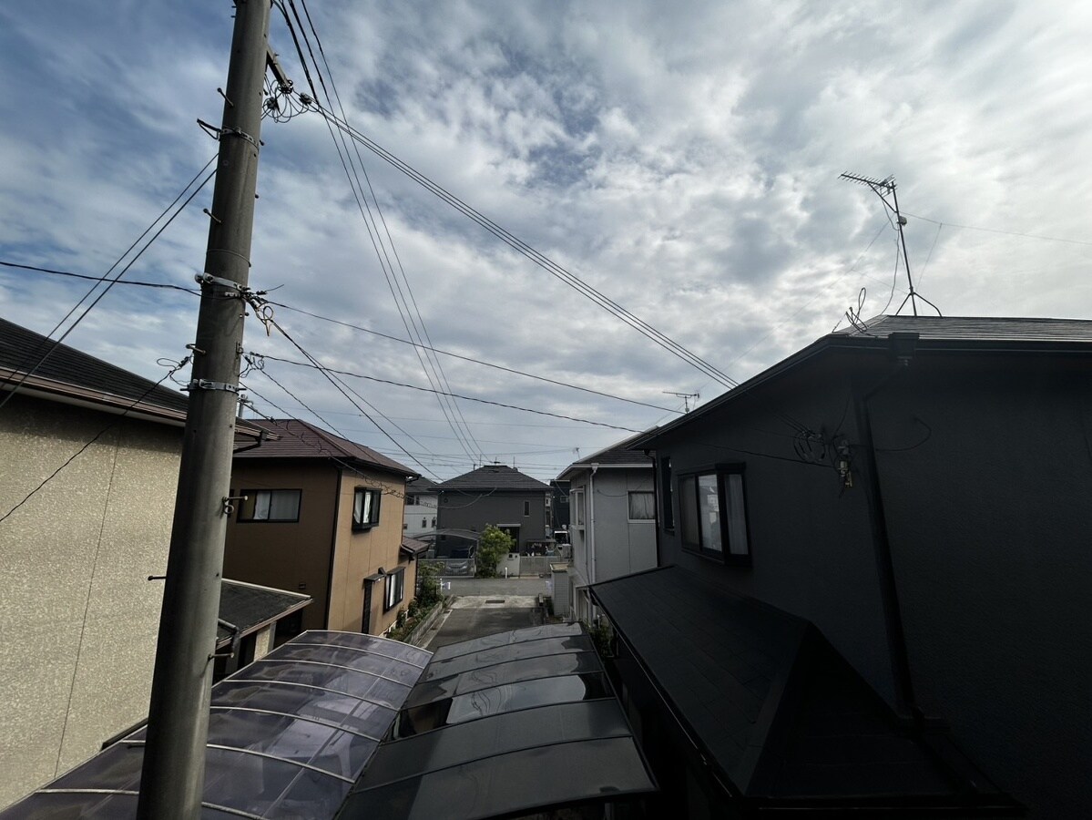 ミィーティアの物件内観写真