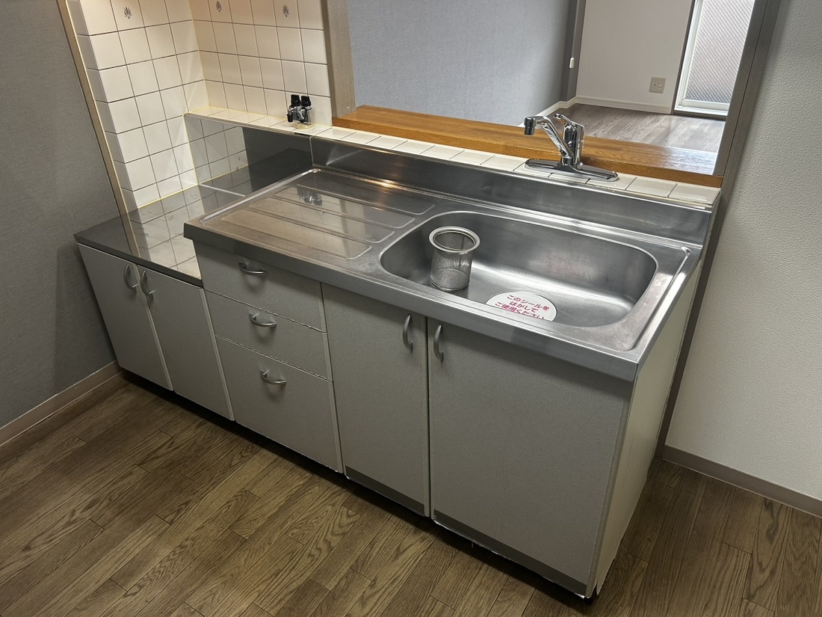 ミィーティアの物件内観写真