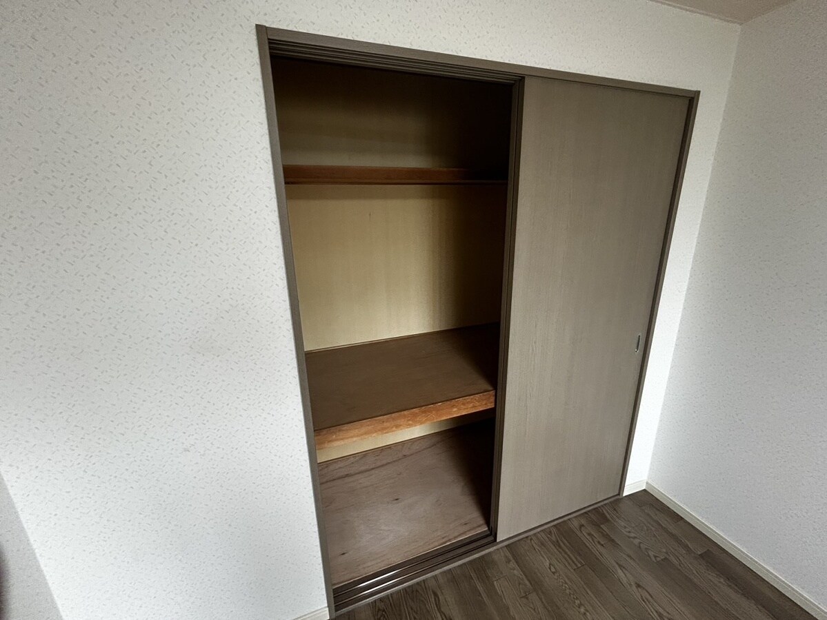 ミィーティアの物件内観写真