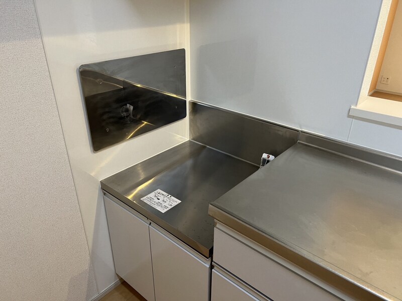 ソレイユＡの物件内観写真