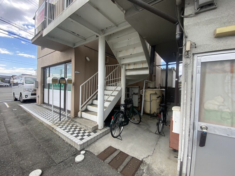 大昌ハイツの物件内観写真