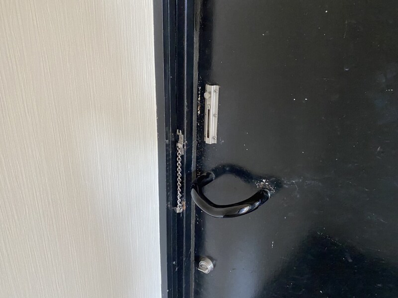 大昌ハイツの物件内観写真