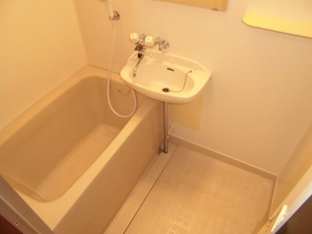 ヴェルディールの物件内観写真