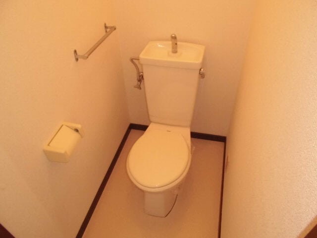 ヴェルディールの物件内観写真