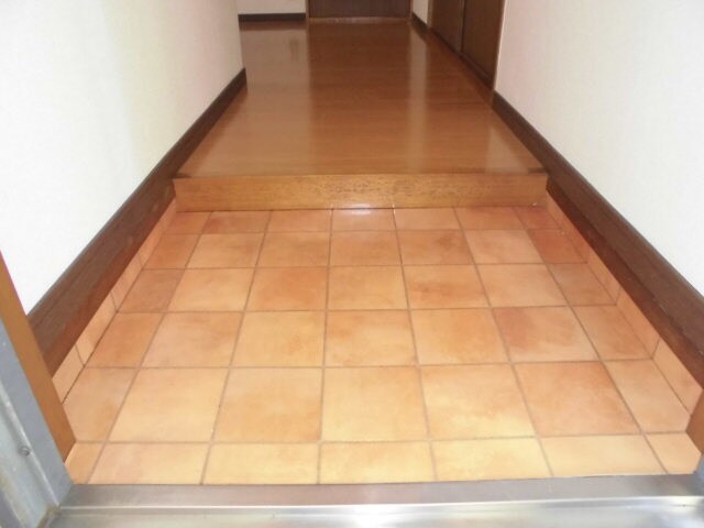 ヴェルディールの物件内観写真