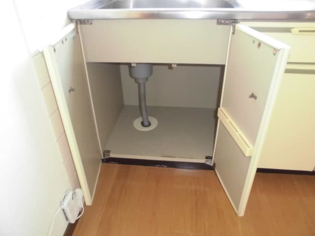 ヴェルディールの物件内観写真