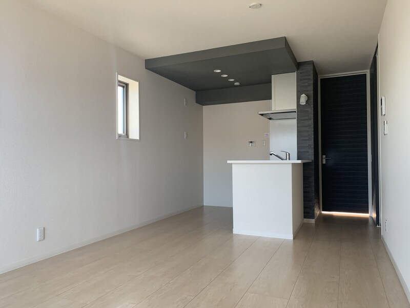 セレナヴィラの物件内観写真