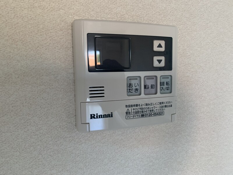 セレナヴィラの物件内観写真