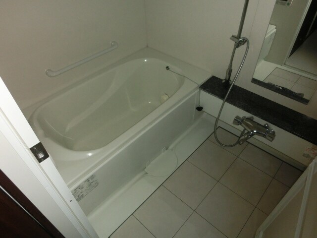 ハッピーコート飾磨の物件内観写真