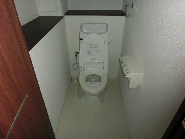 ハッピーコート飾磨の物件内観写真