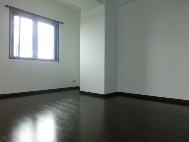 ハッピーコート飾磨の物件内観写真