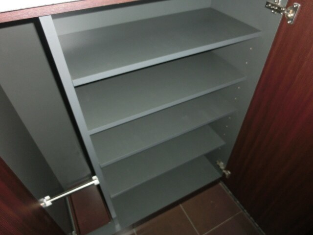 ハッピーコート飾磨の物件内観写真