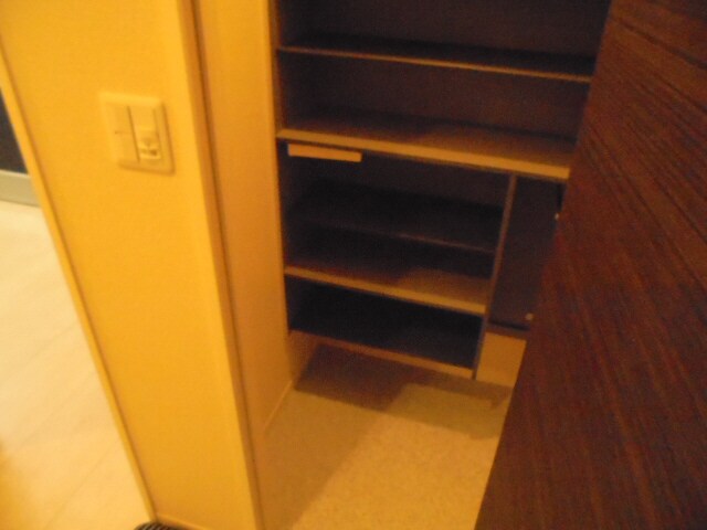 プレミアス三左衛門の物件内観写真