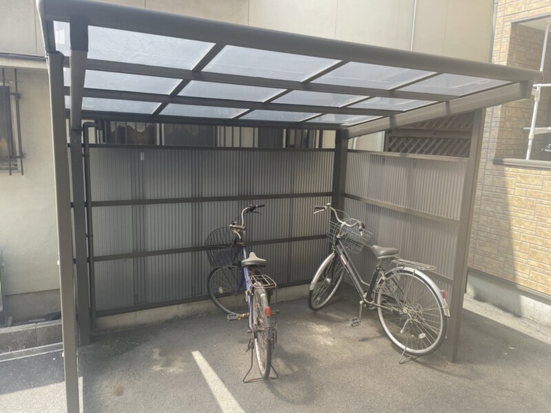 オーエスハイツⅡの物件内観写真