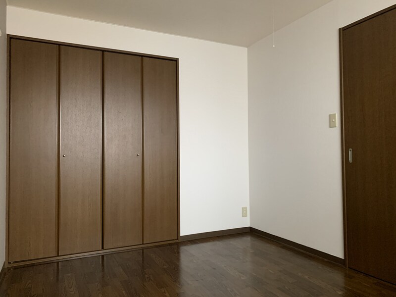 グランチェスタの物件内観写真