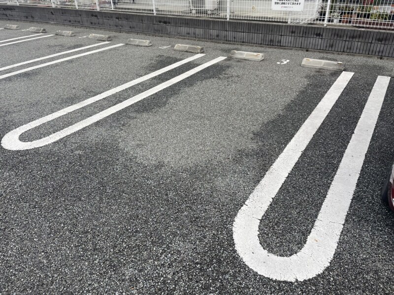 グランドゥールＣの物件外観写真