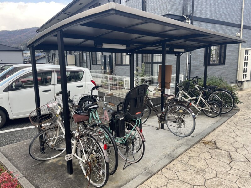 グランドゥールＣの物件内観写真