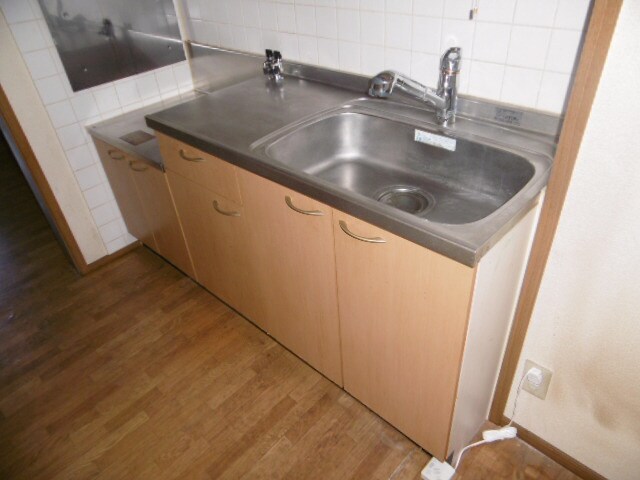 アンソレイエの物件内観写真