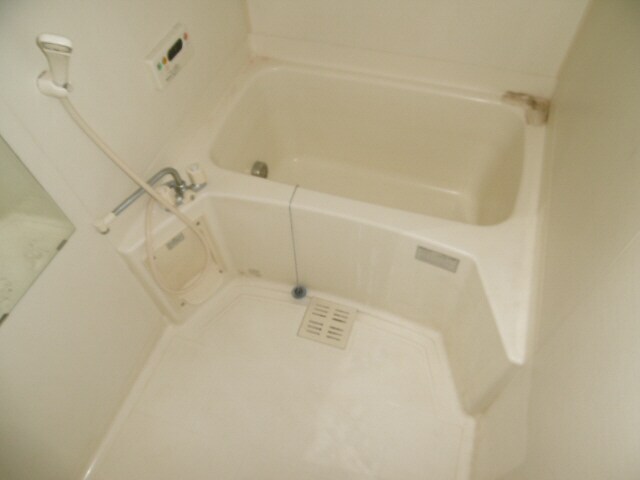 アンソレイエの物件内観写真