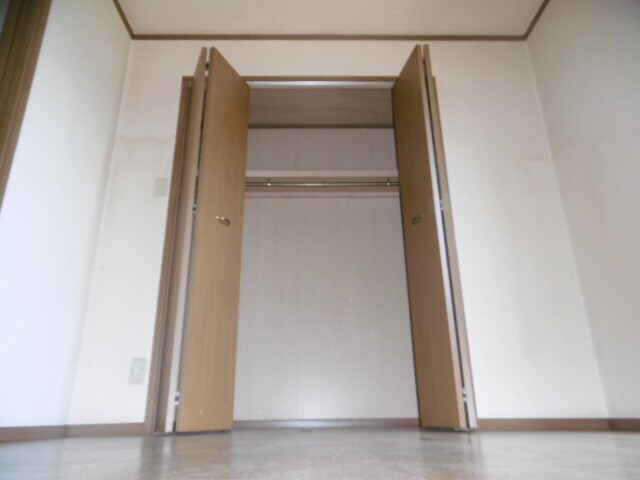 アンソレイエの物件内観写真